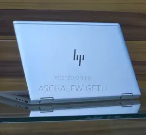 New Laptop HP EliteBook 1040 G3 16GB Intel Core I7 SSD 512GB