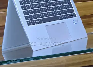 New Laptop HP EliteBook 1040 G3 16GB Intel Core I7 SSD 512GB