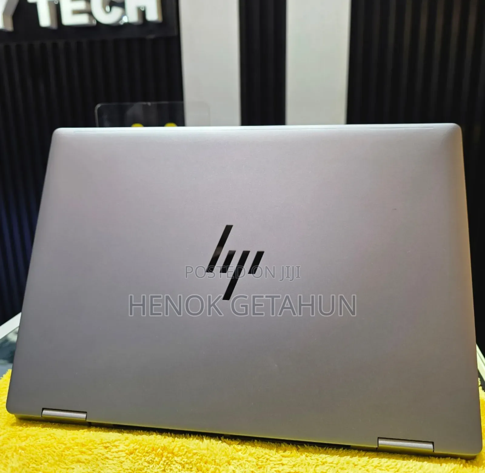 New Laptop HP Envy X360 16GB Intel Core Ultra 7 SSD 1T