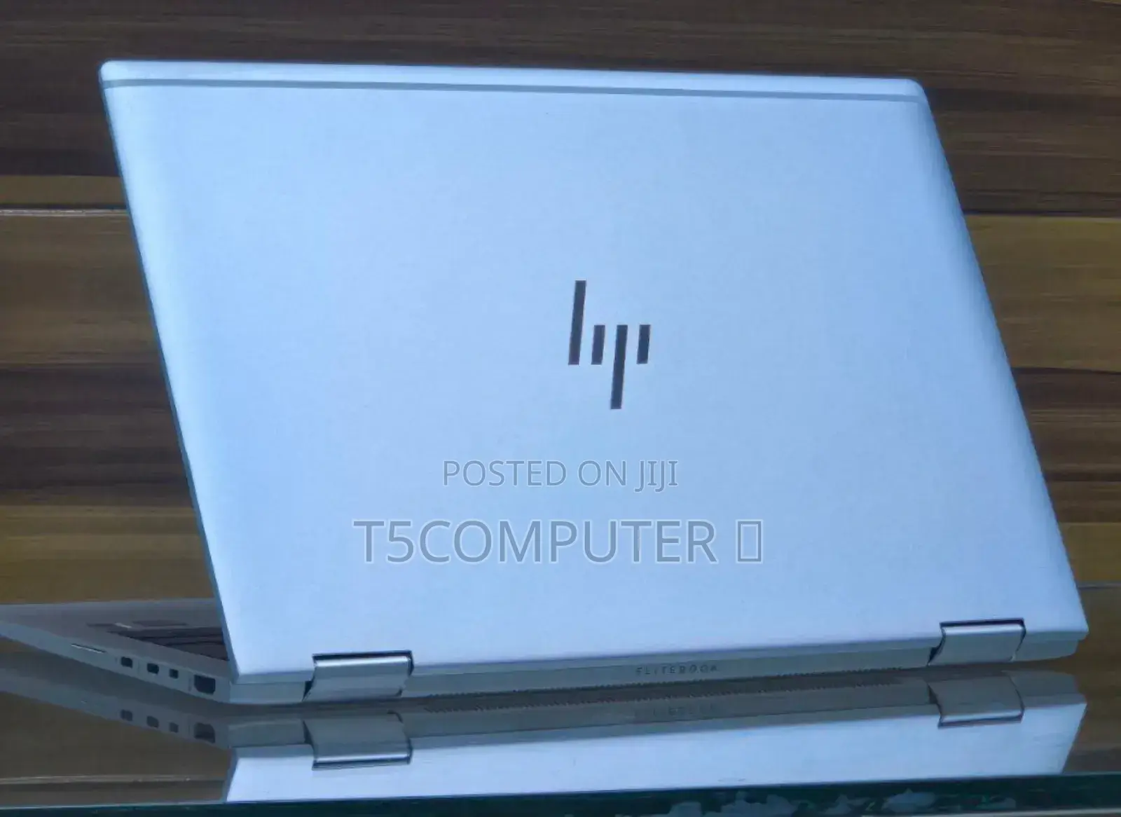 New Laptop HP EliteBook X360 1030 G3 16GB Intel Core I7 SSD 512GB