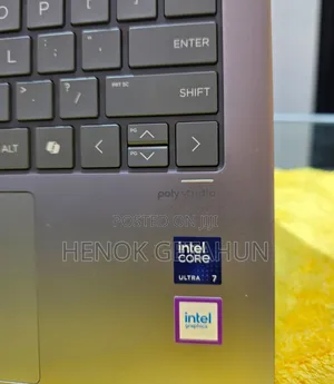 New Laptop HP Envy X360 16GB Intel Core Ultra 7 SSD 1T