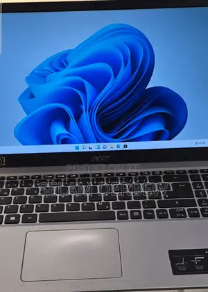 Photo - New Laptop Acer Aspire 3 8GB Intel Core I3 SSD 512GB