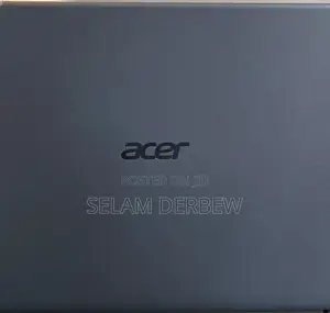 New Laptop Acer Aspire 3 8GB Intel Core I3 SSD 512GB