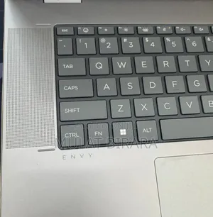 New Laptop HP Envy X360 16GB AMD Ryzen 7 SSD 512GB