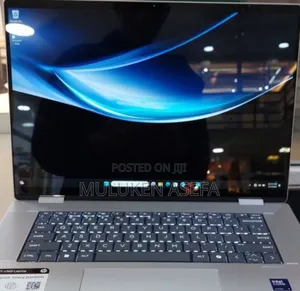 New Laptop HP Envy 15 16GB Intel Core Ultra 7 SSD 1T