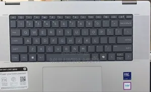 New Laptop HP Envy 15 16GB Intel Core Ultra 7 SSD 1T