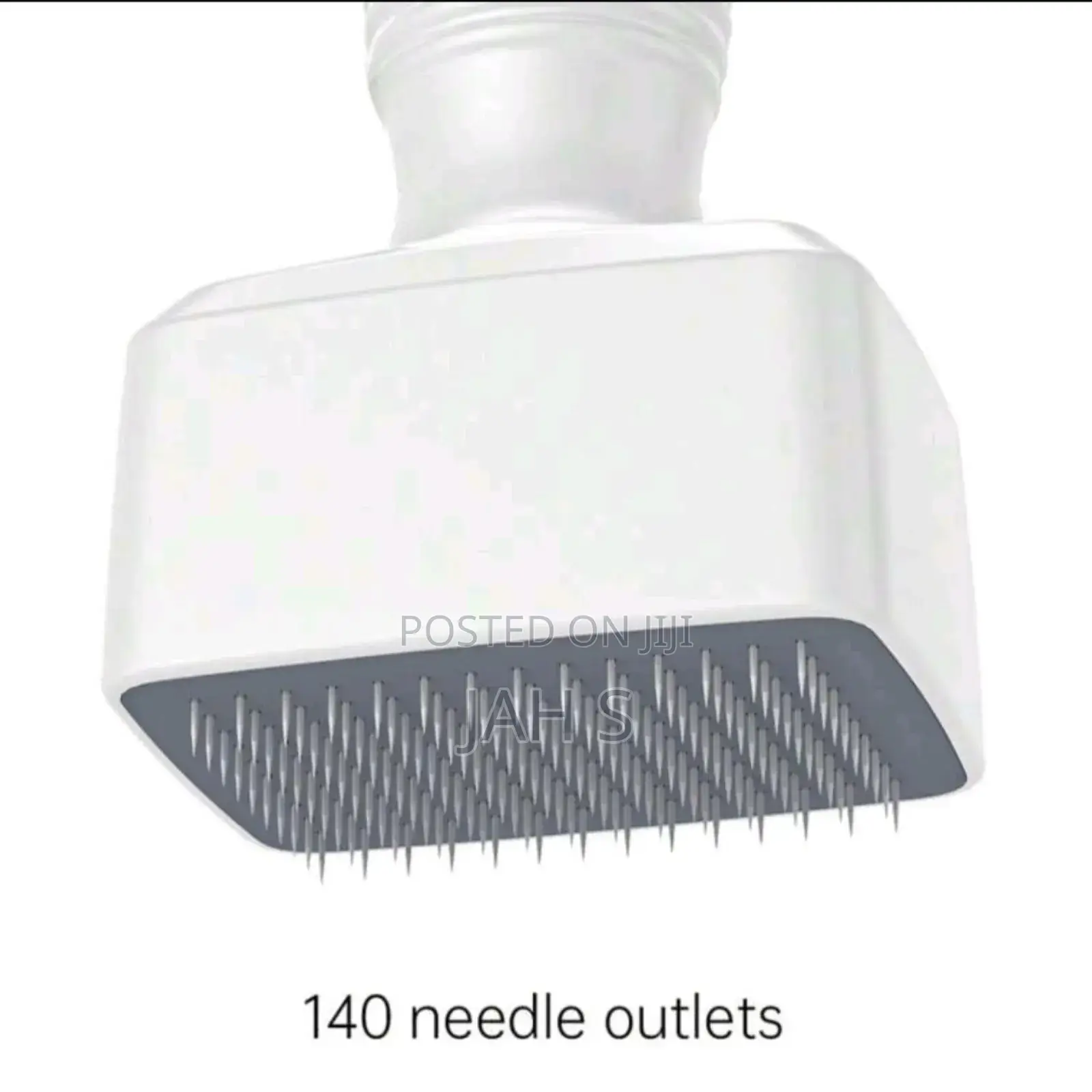 Adjustable Derma