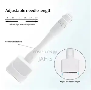 Adjustable Derma