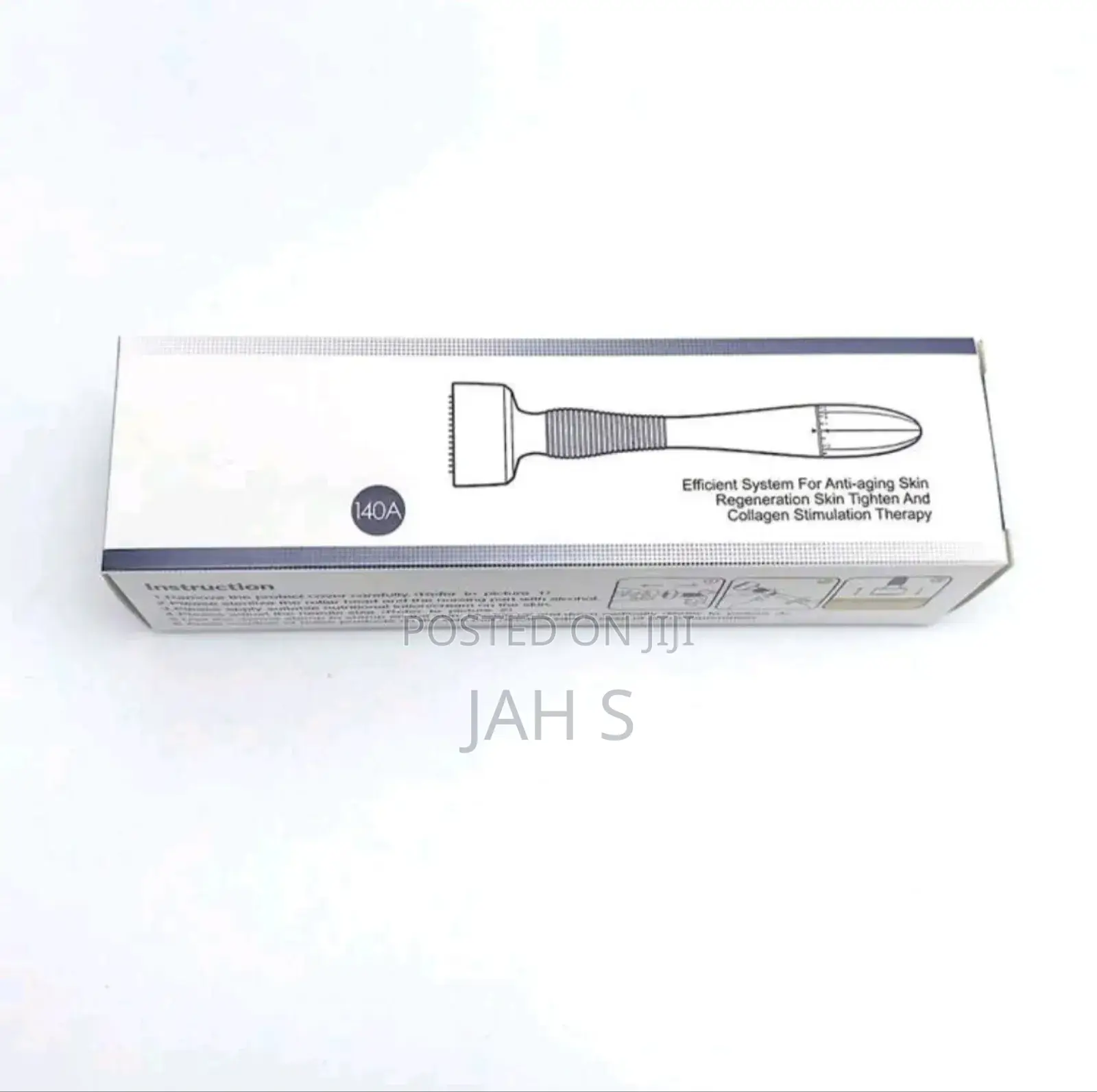 Adjustable Derma
