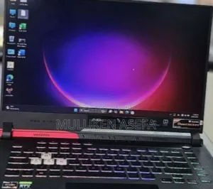 New Laptop Asus ROG Strix G15 16GB AMD Ryzen 9 SSD 1T