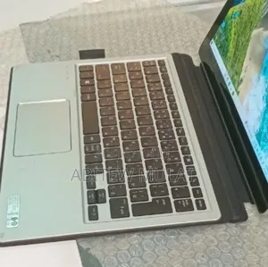 New Laptop HP X2 8GB Intel Core I5 SSD 256GB