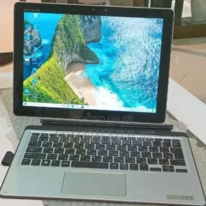 New Laptop HP X2 8GB Intel Core I5 SSD 256GB