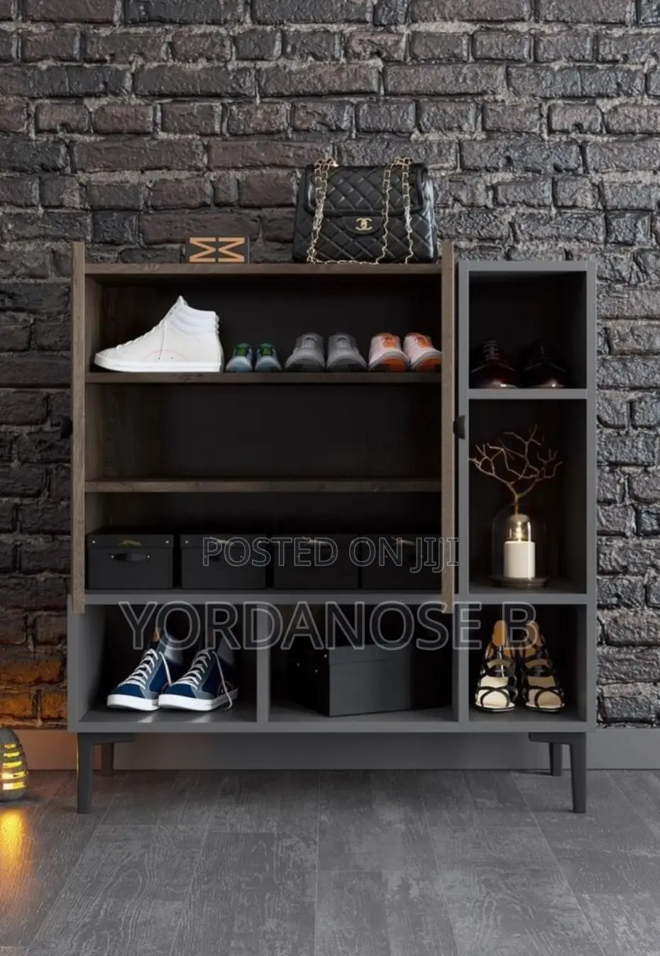 Shoes Shelfe