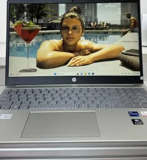 New Laptop HP Stream Notebook 16GB Intel Core I7 SSD 512GB