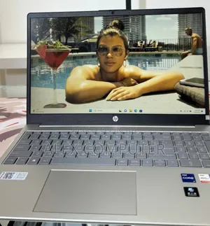 New Laptop HP Stream Notebook 16GB Intel Core I7 SSD 512GB