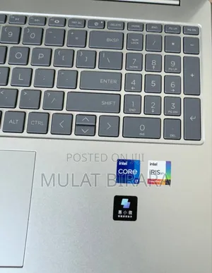 New Laptop HP Stream Notebook 16GB Intel Core I7 SSD 512GB