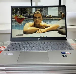 New Laptop HP Stream Notebook 16GB Intel Core I7 SSD 512GB