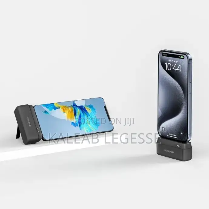 Porodo Mini Portable Power Bank