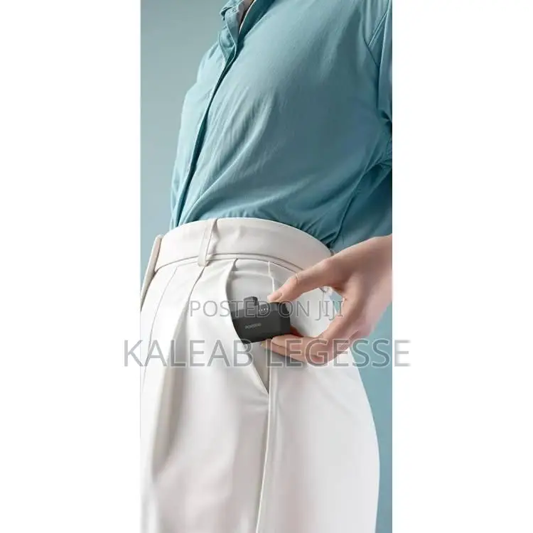 Porodo Mini Portable Power Bank