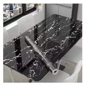 Photo - Create a Cohesive Look: Sticker for Mixed Surfaces–60cm X 5m