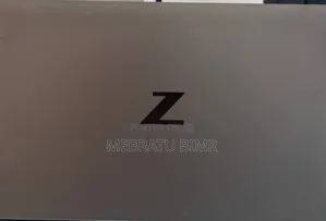 New Laptop HP Zbook Studio G7 16GB Intel Core I7 SSD 512GB