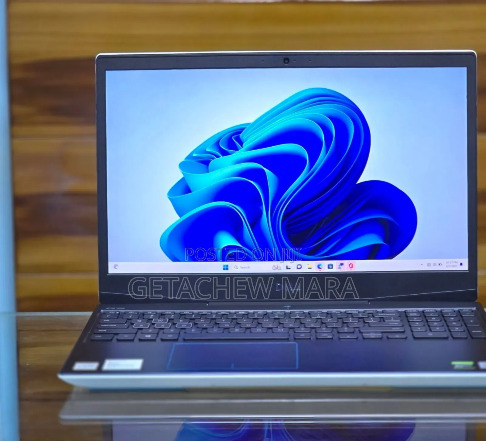 New Laptop Dell XPS 13 16GB Intel Core I7 SSD 512GB