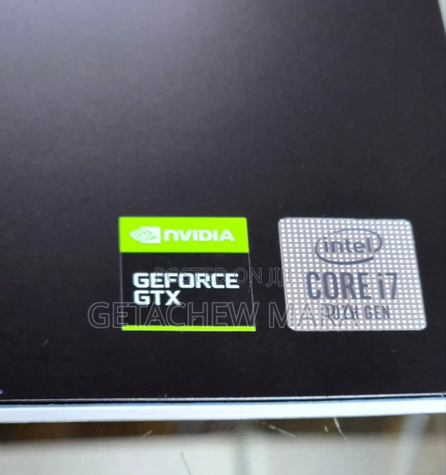 New Laptop Dell XPS 13 16GB Intel Core I7 SSD 512GB