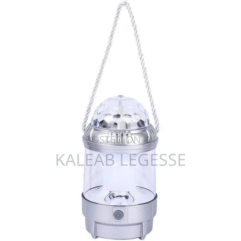  Multifunctional Stage Lights