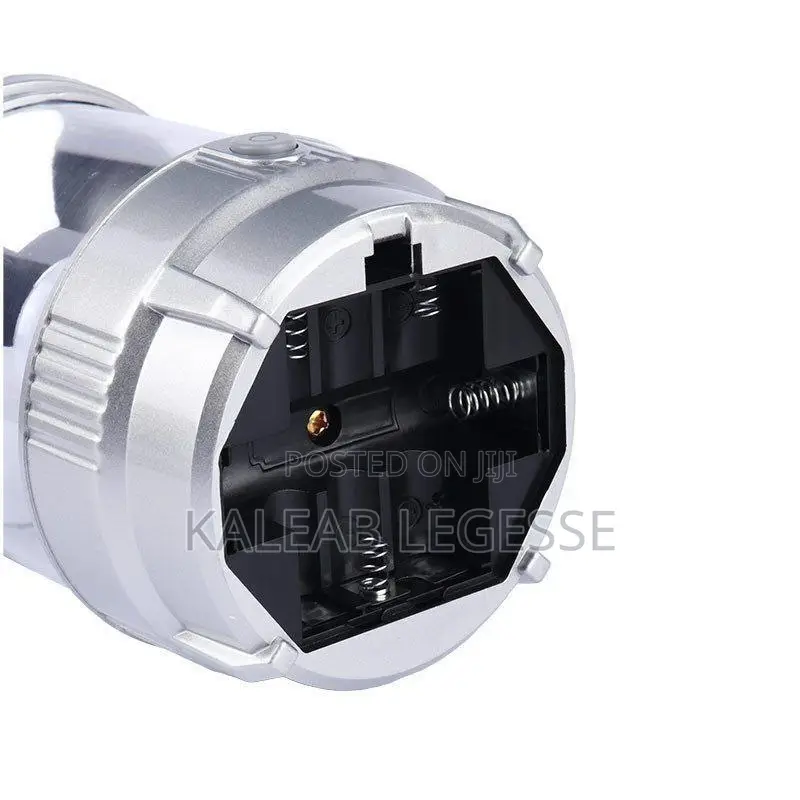  Multifunctional Stage Lights