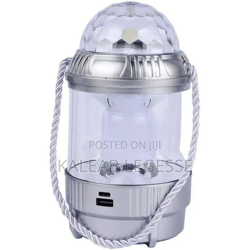  Multifunctional Stage Lights