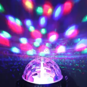  Multifunctional Stage Lights