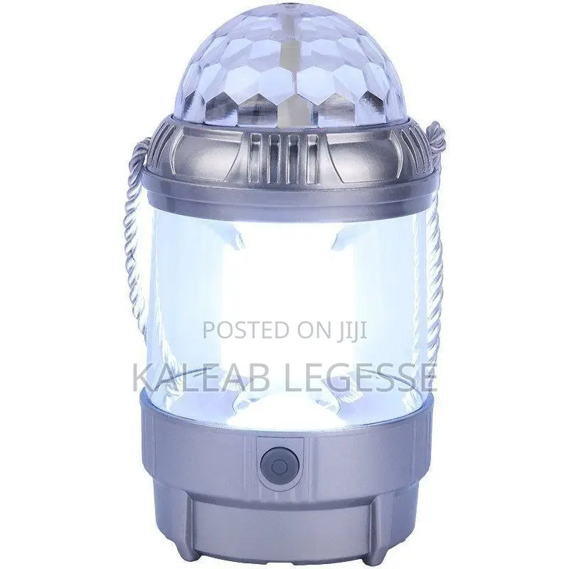  Multifunctional Stage Lights