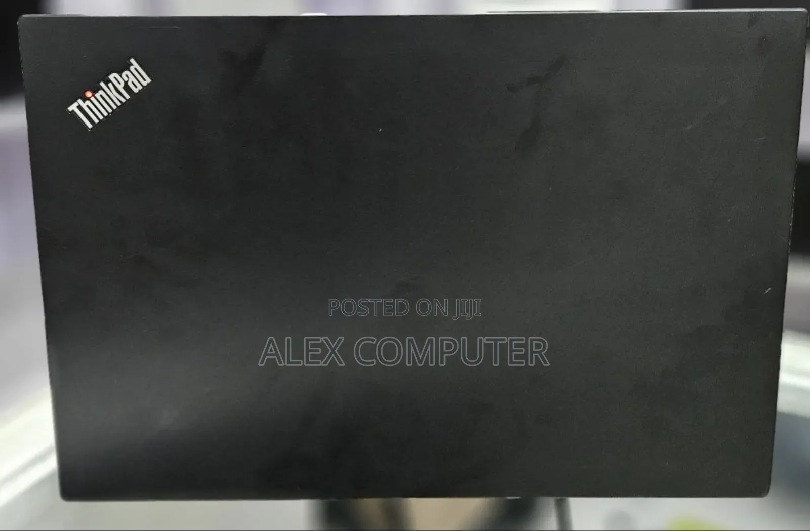 New Laptop Lenovo ThinkPad T14s G4 32GB Intel Core I7 SSD 512GB