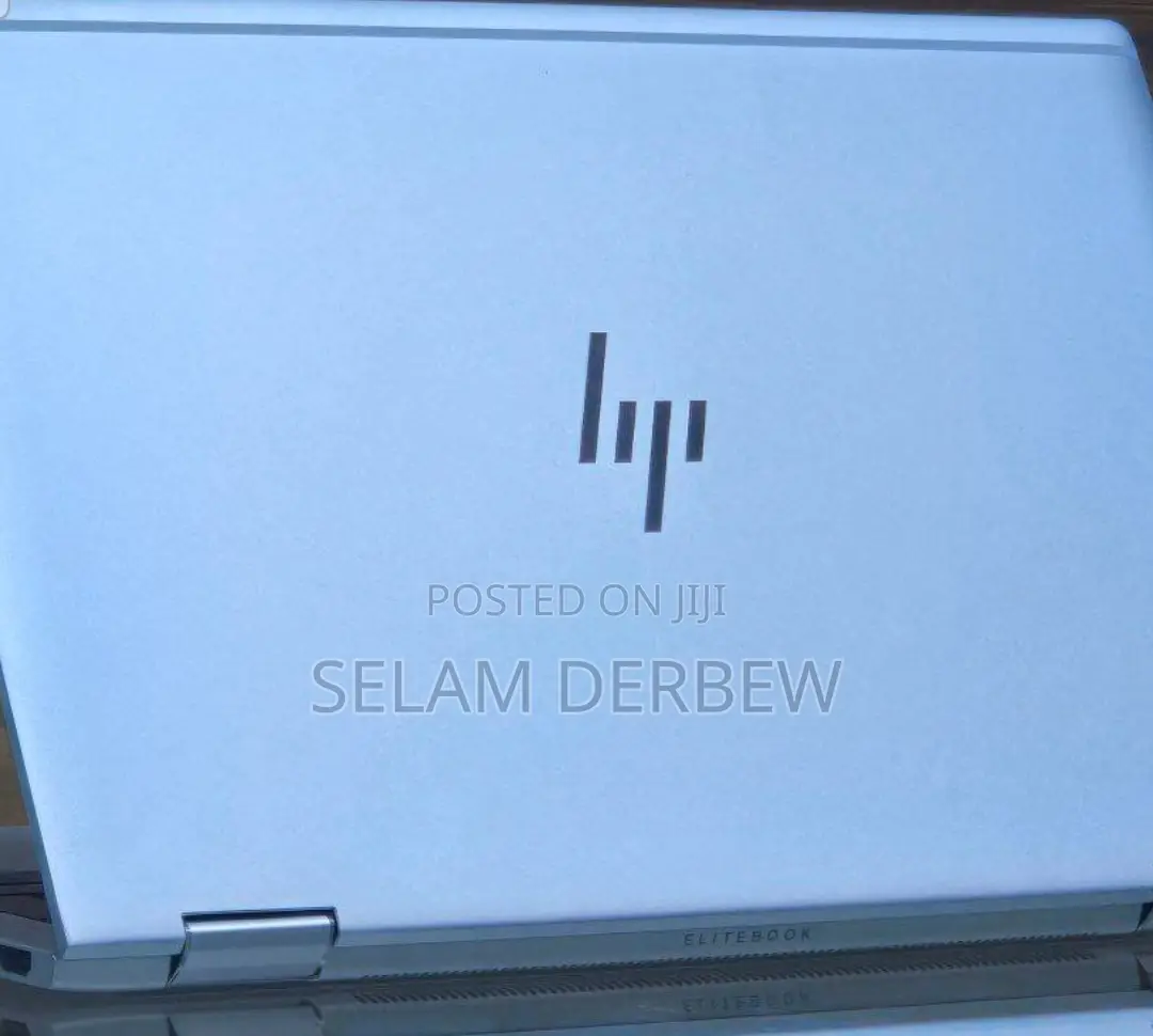 New Laptop HP EliteBook X360 1030 G3 16GB Intel Core I7 SSD 512GB