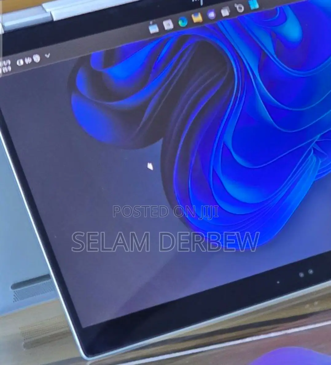 New Laptop HP EliteBook X360 1030 G3 16GB Intel Core I7 SSD 512GB