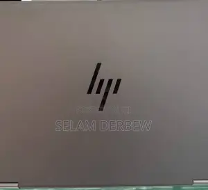 New Laptop HP Envy X360 16GB AMD Ryzen 5 SSD 512GB