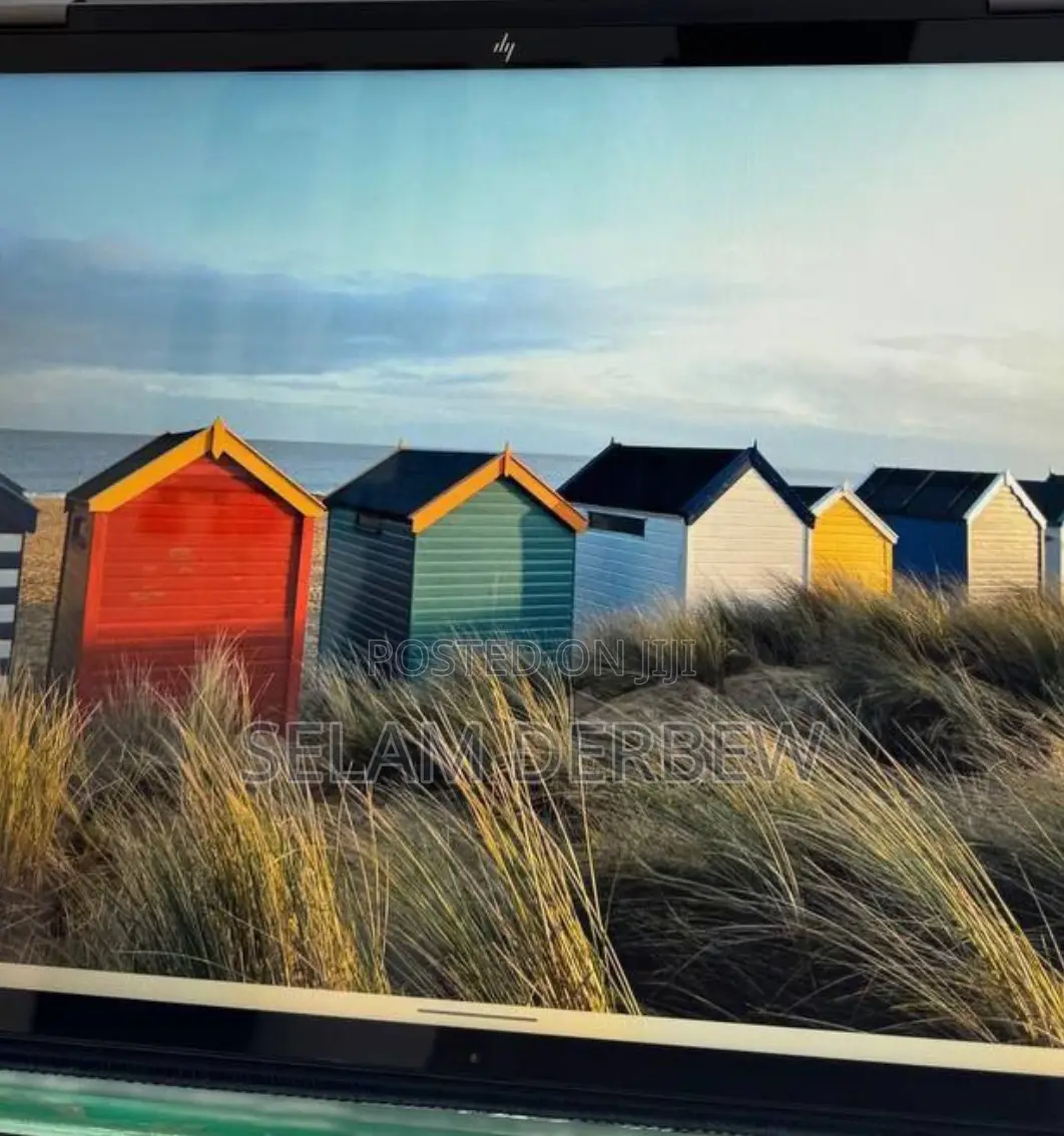 New Laptop HP Envy X360 16GB AMD Ryzen 5 SSD 512GB