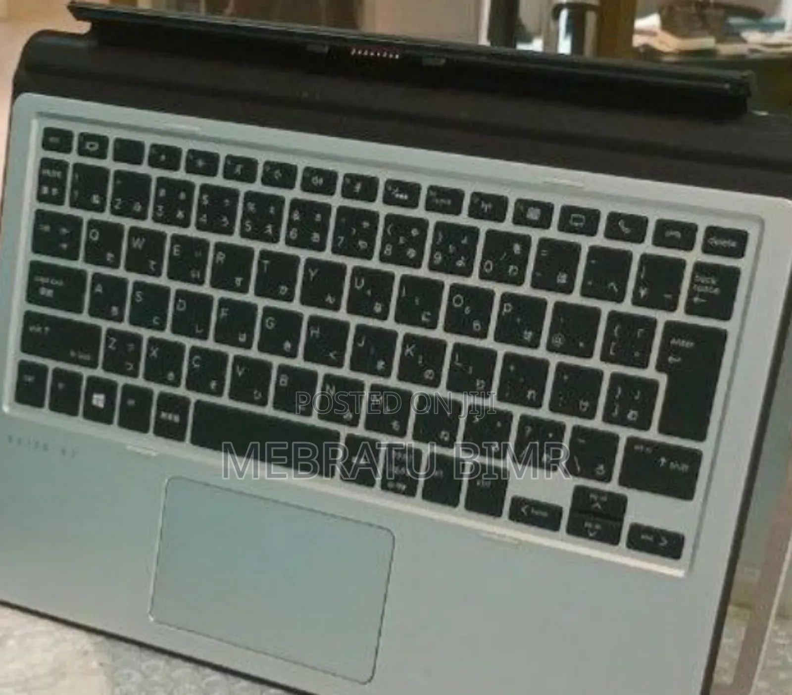 New Laptop HP Elite X2 1013 G4 8GB Intel Core I5 SSD 256GB