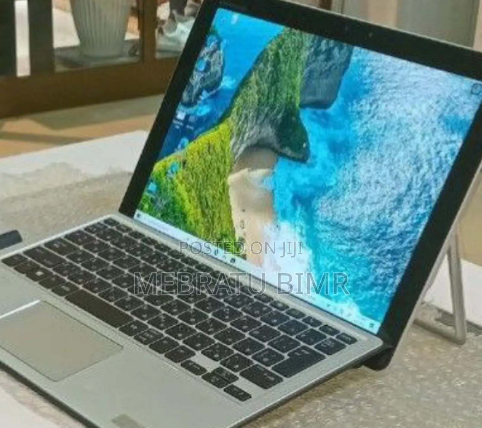 New Laptop HP Elite X2 1013 G4 8GB Intel Core I5 SSD 256GB