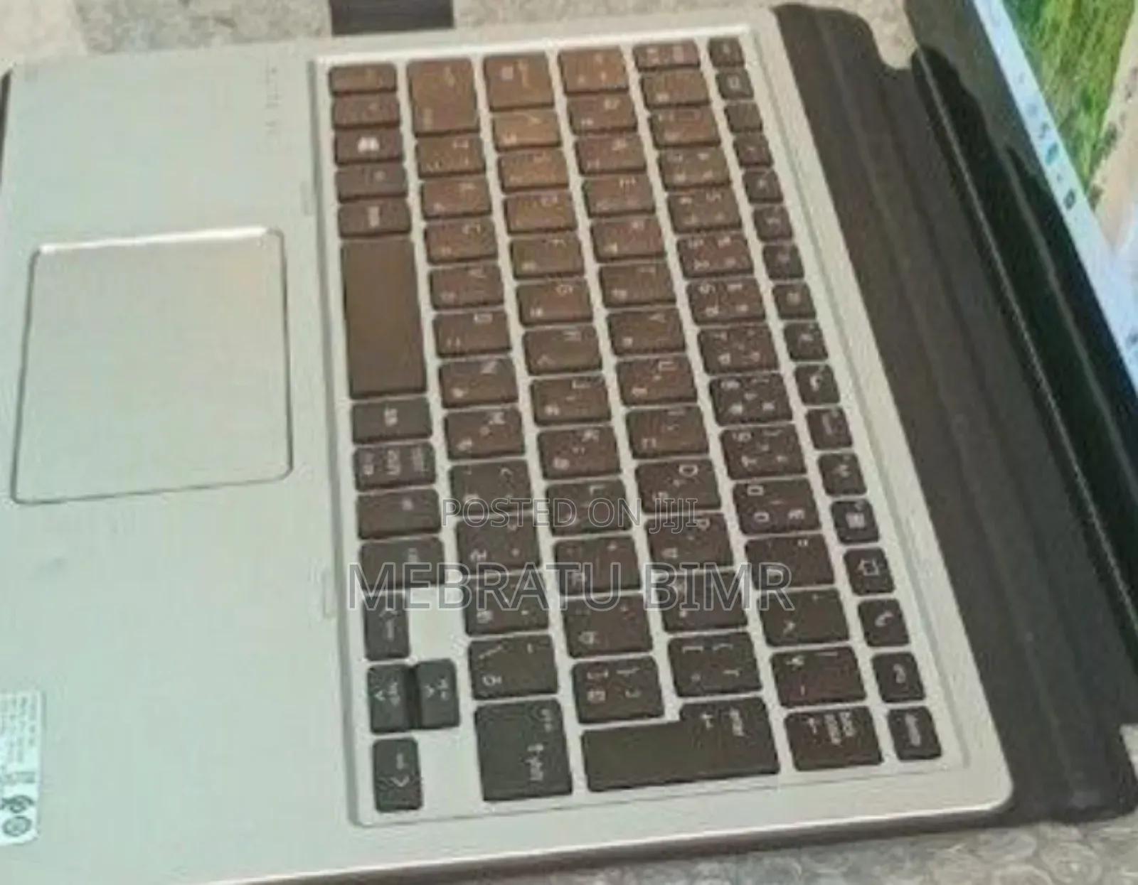 New Laptop HP Elite X2 1013 G4 8GB Intel Core I5 SSD 256GB