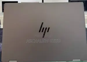Photo - New Laptop HP Envy X360 16GB AMD Ryzen 5 SSD 512GB