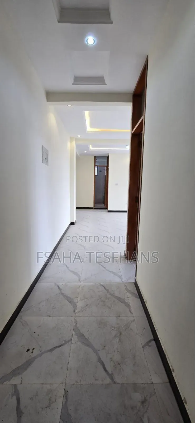 2bdrm Apartment in Apartment, Yeka for rent