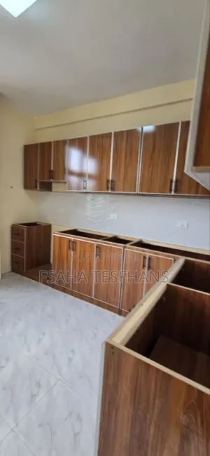 2bdrm Apartment in Apartment, Yeka for rent