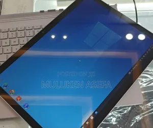 Photo - New Laptop Microsoft Surface 16GB Intel Core I7 SSD 256GB