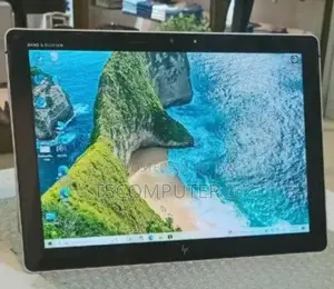 New Laptop HP Elite X2 G8 8GB Intel Core I5 SSD 256GB