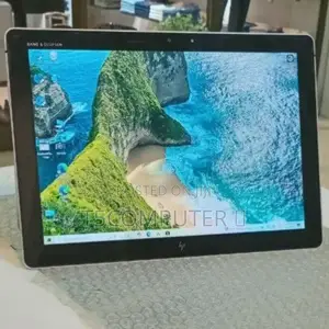 New Laptop HP Elite X2 G8 8GB Intel Core I5 SSD 256GB