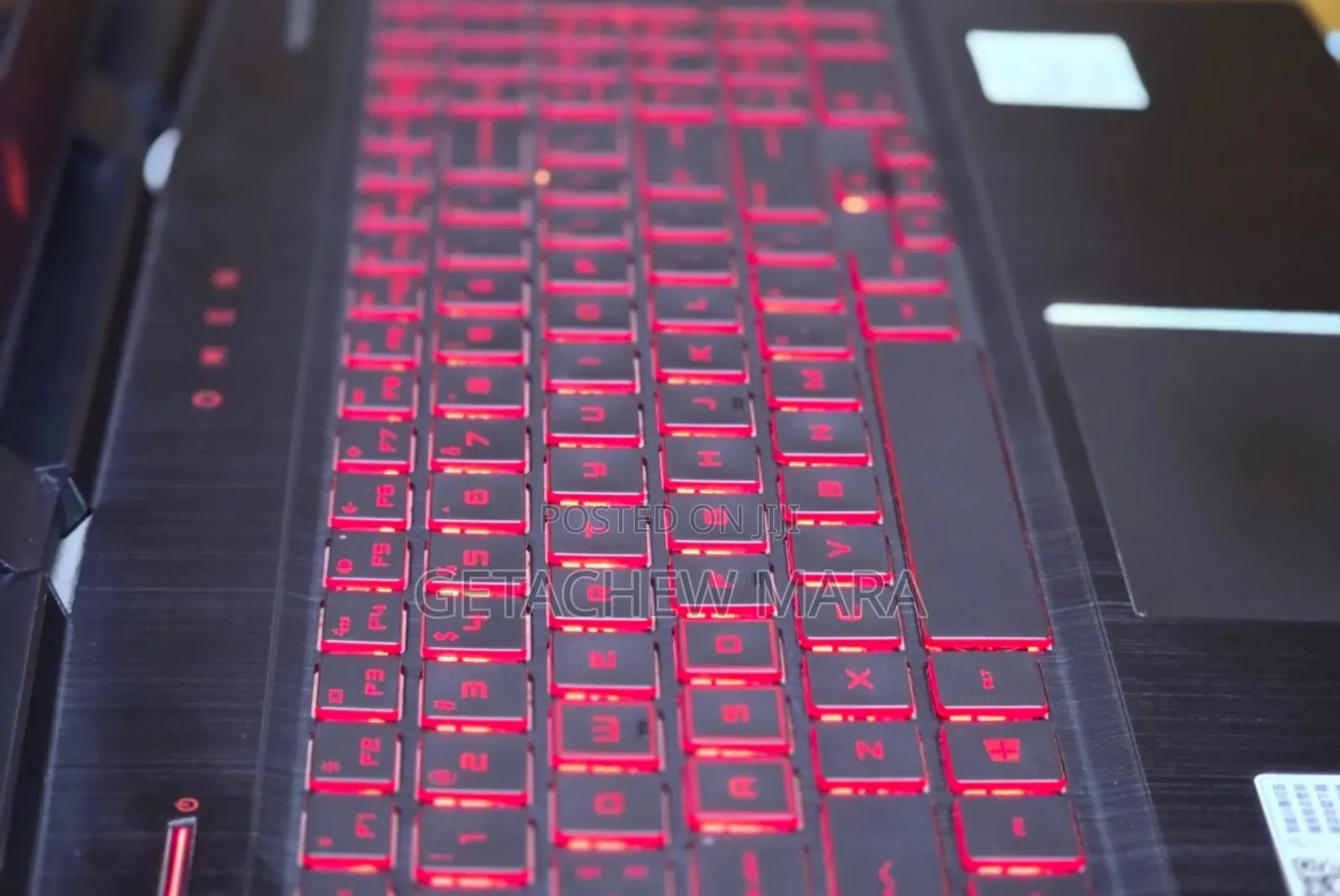 New Laptop HP Pavilion 15 16GB Intel Core I7 SSD 1T