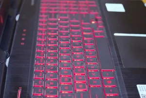 New Laptop HP Pavilion 15 16GB Intel Core I7 SSD 1T