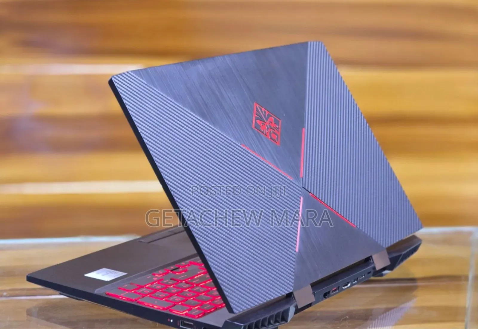 New Laptop HP Pavilion 15 16GB Intel Core I7 SSD 1T