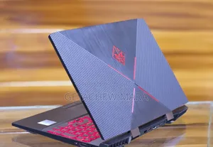 New Laptop HP Pavilion 15 16GB Intel Core I7 SSD 1T